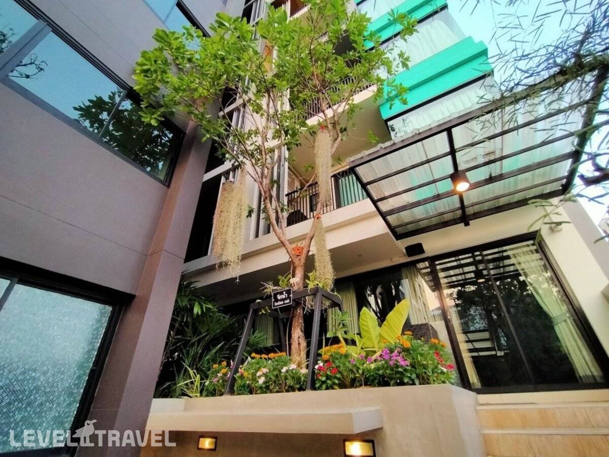 фотографии отеля SiRi Ratchada Bangkok в Таиланд(Бангкок) - фото №30