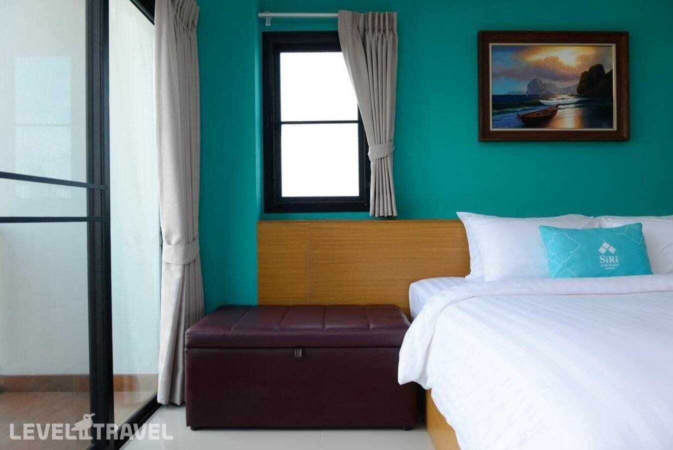 фотографии отеля SiRi Ratchada Bangkok в Таиланд(Бангкок) - фото №47