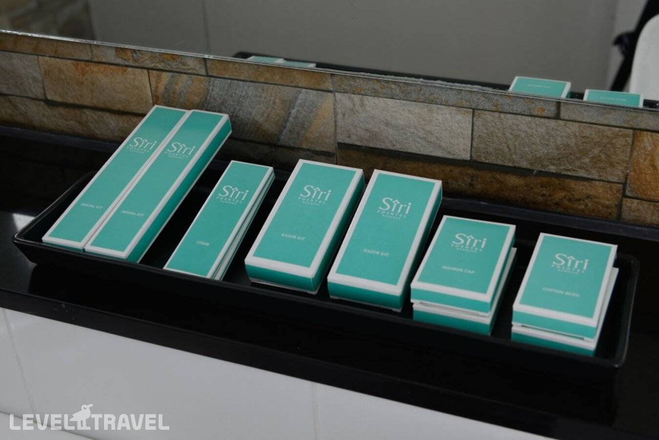 фотографии отеля SiRi Ratchada Bangkok в Таиланд(Бангкок) - фото №40