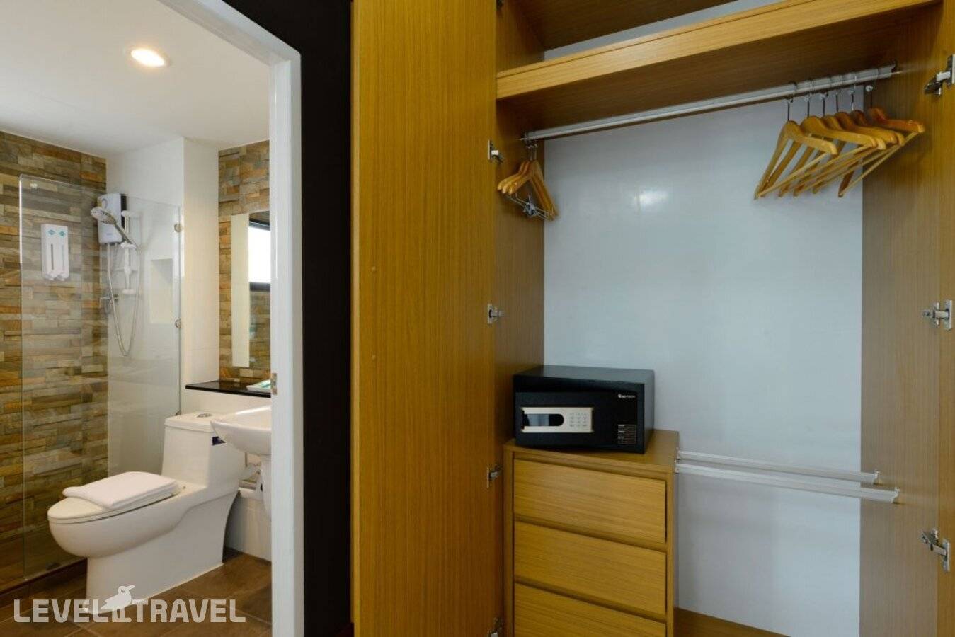 фотографии отеля SiRi Ratchada Bangkok в Таиланд(Бангкок) - фото №8