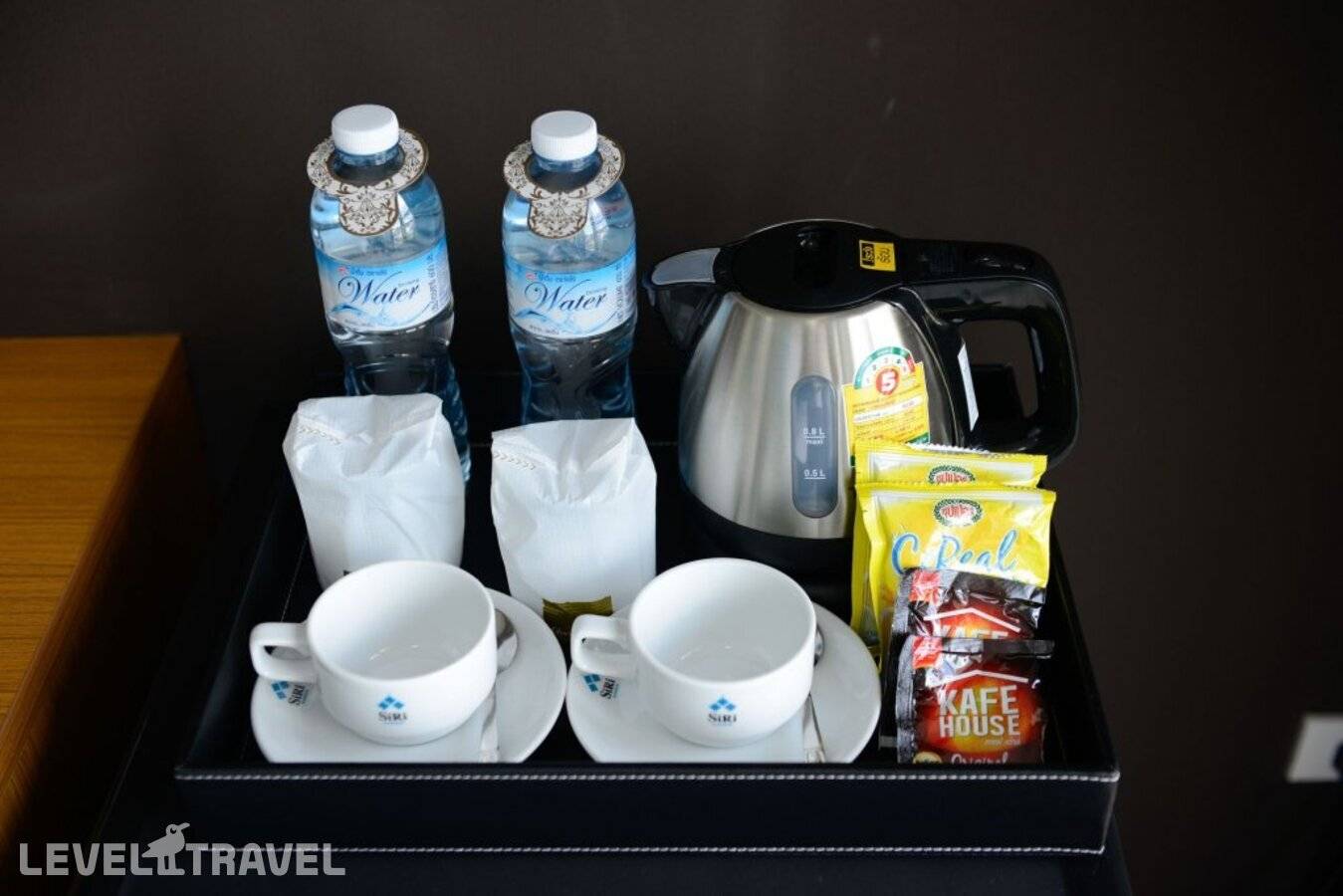 фотографии отеля SiRi Ratchada Bangkok в Таиланд(Бангкок) - фото №16