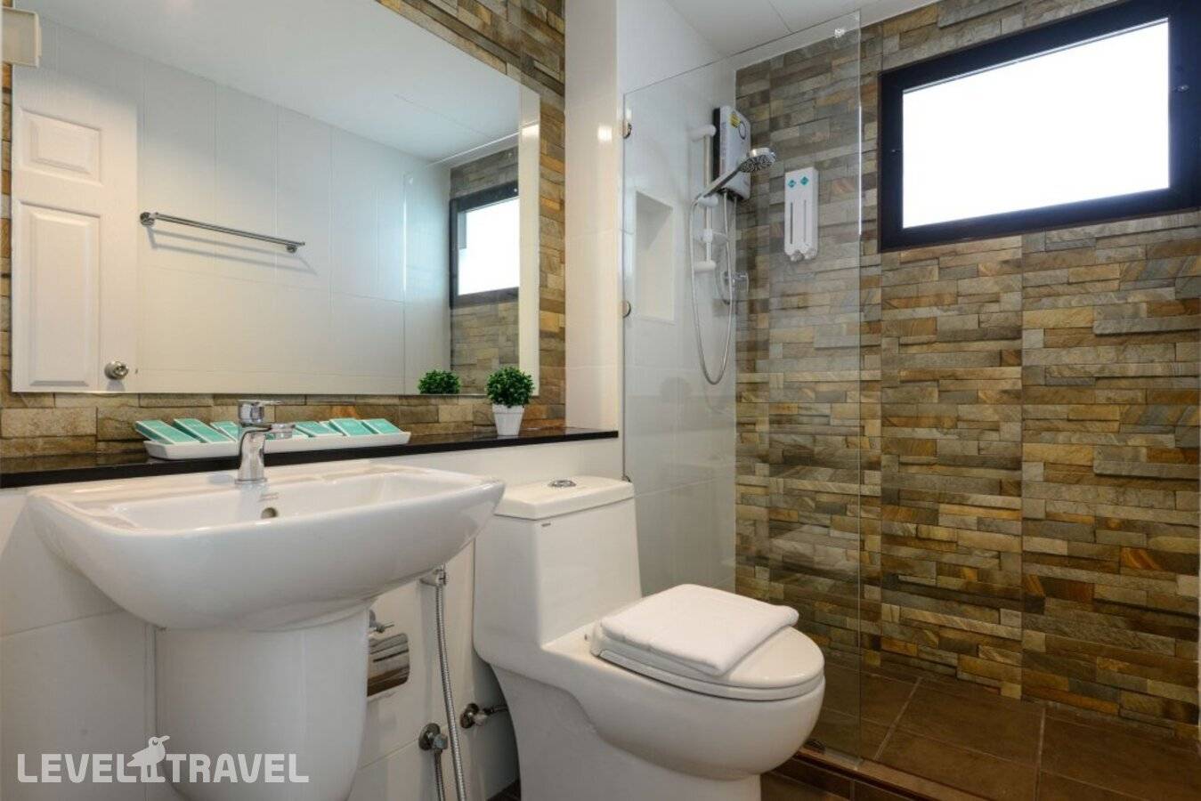 фотографии отеля SiRi Ratchada Bangkok в Таиланд(Бангкок) - фото №10