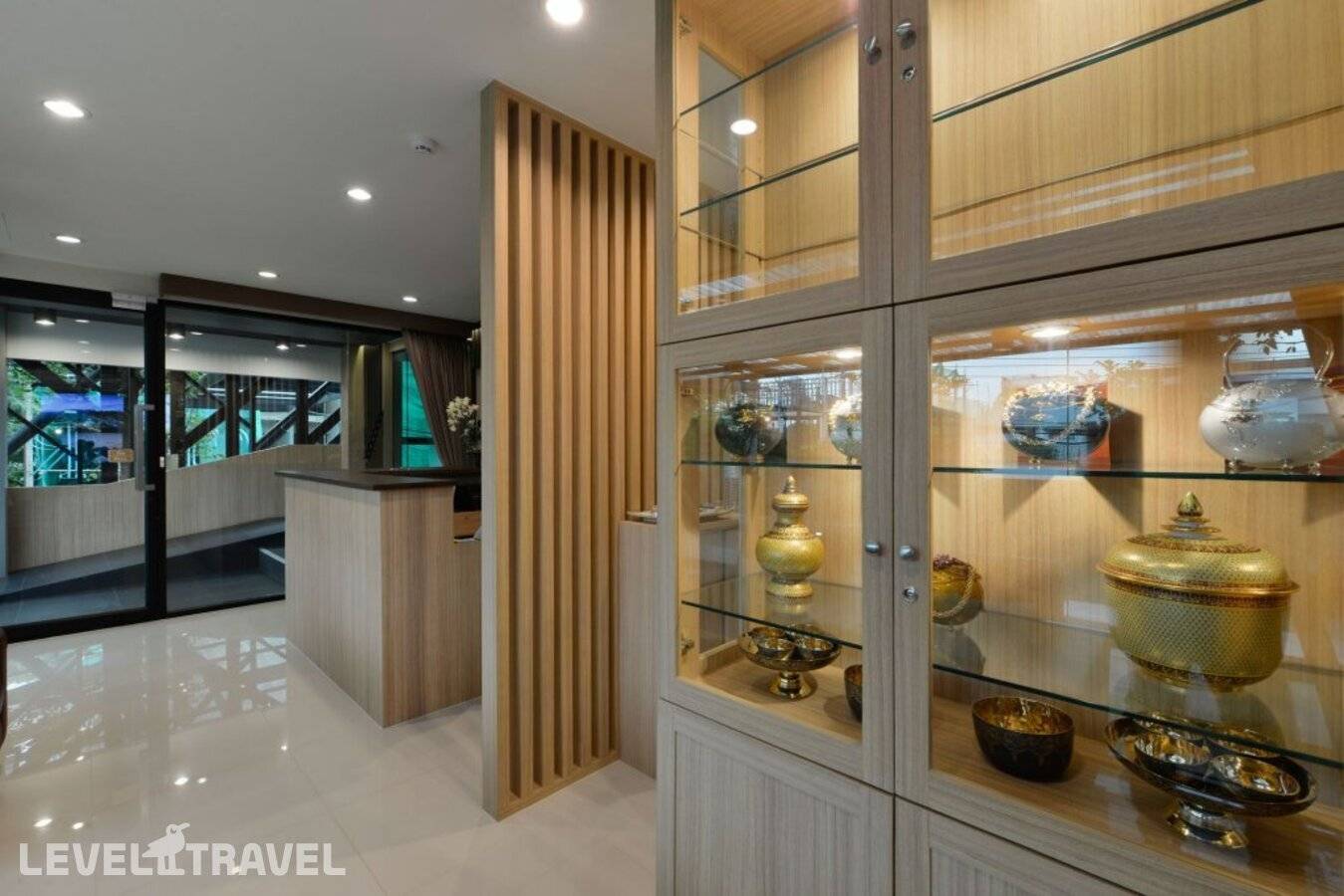 фотографии отеля SiRi Ratchada Bangkok в Таиланд(Бангкок) - фото №24