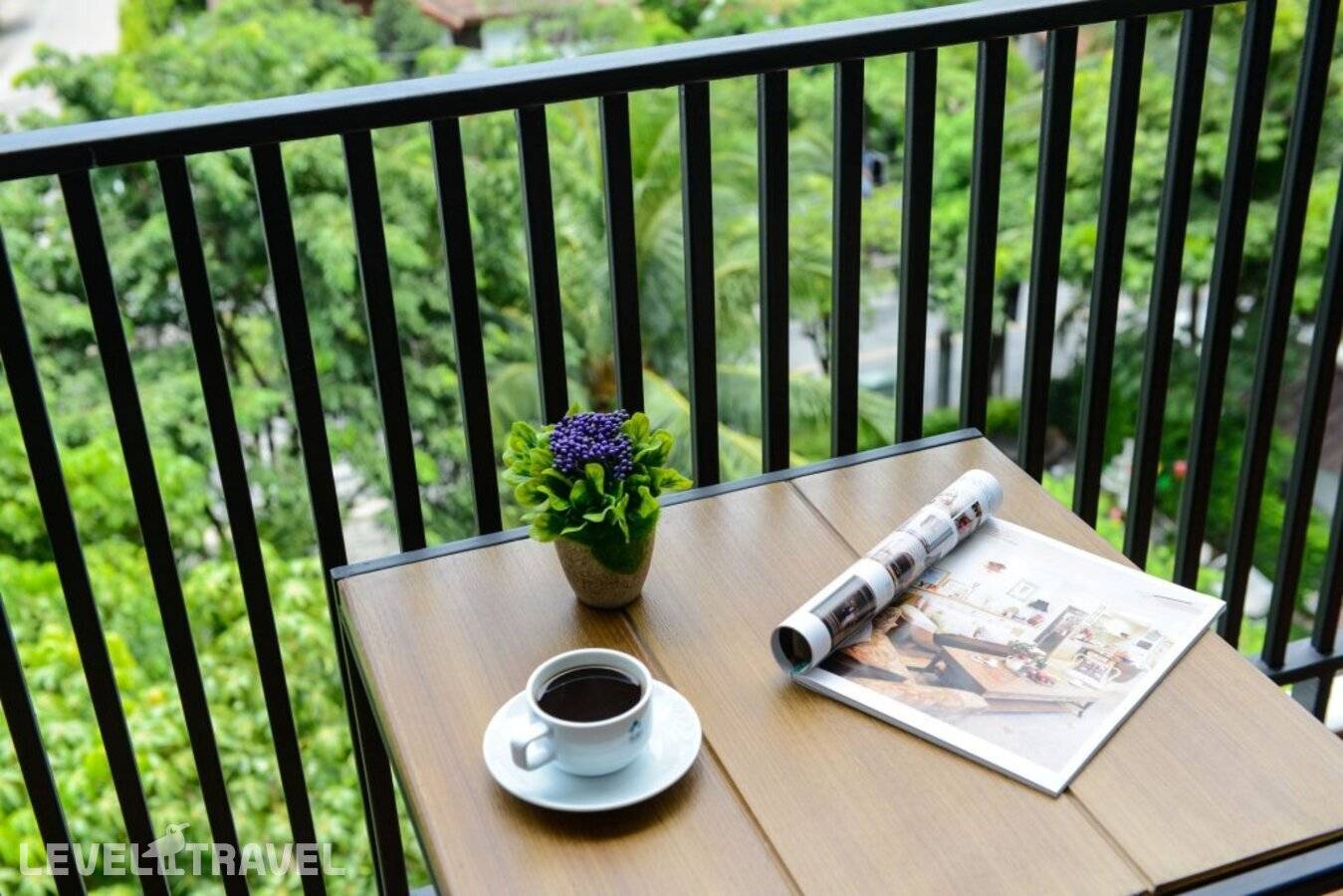 фотографии отеля SiRi Ratchada Bangkok в Таиланд(Бангкок) - фото №18