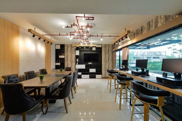 SiRi Ratchada Bangkok