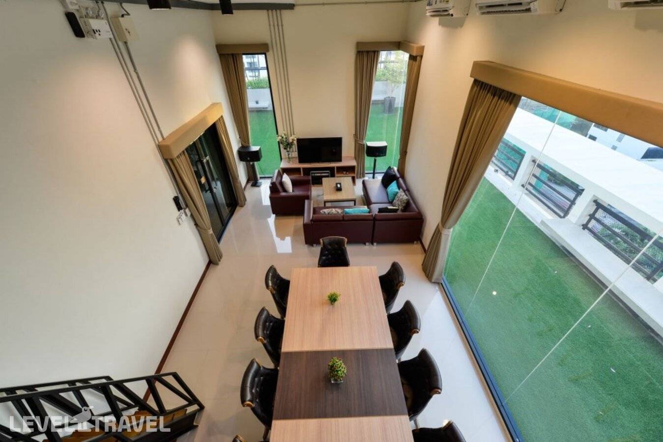 фотографии отеля SiRi Ratchada Bangkok в Таиланд(Бангкок) - фото №17