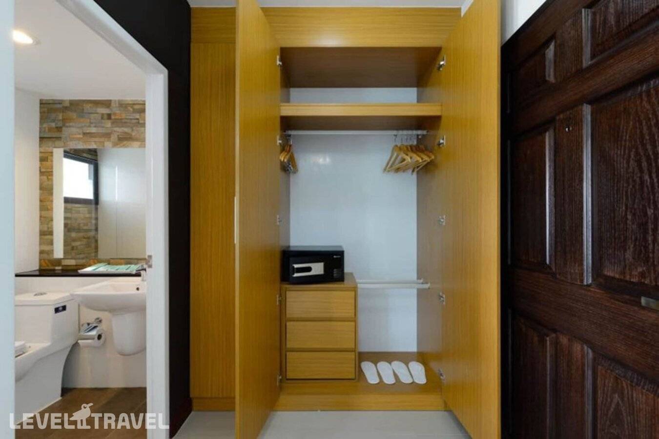 фотографии отеля SiRi Ratchada Bangkok в Таиланд(Бангкок) - фото №44