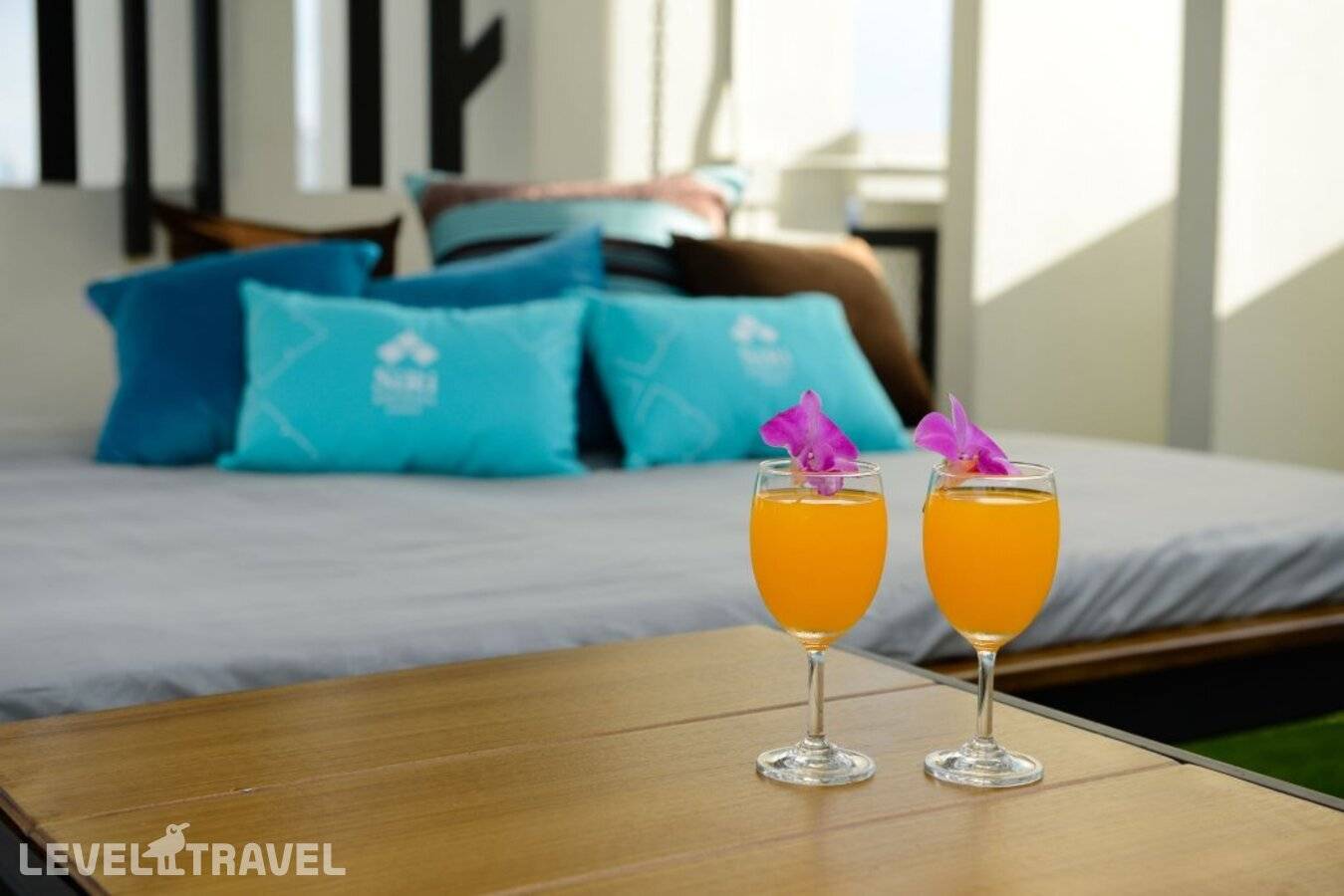 фотографии отеля SiRi Ratchada Bangkok в Таиланд(Бангкок) - фото №9