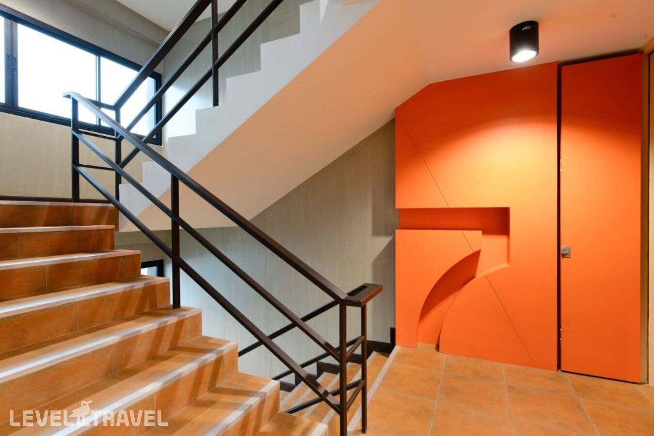 фотографии отеля SiRi Ratchada Bangkok в Таиланд(Бангкок) - фото №33