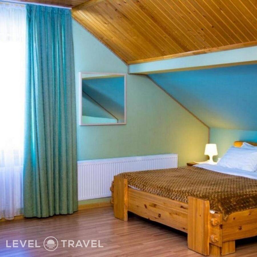 фотографии отеля Казачий хуторок в Россия(Краснодарский край) - фото №15