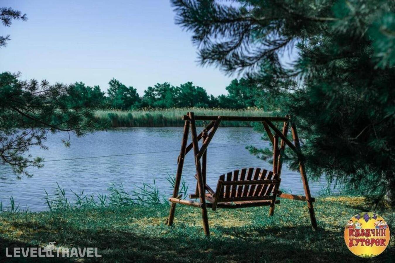 фотографии отеля Казачий хуторок в Россия(Краснодарский край) - фото №7