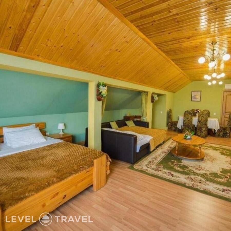 фотографии отеля Казачий хуторок в Россия(Краснодарский край) - фото №12