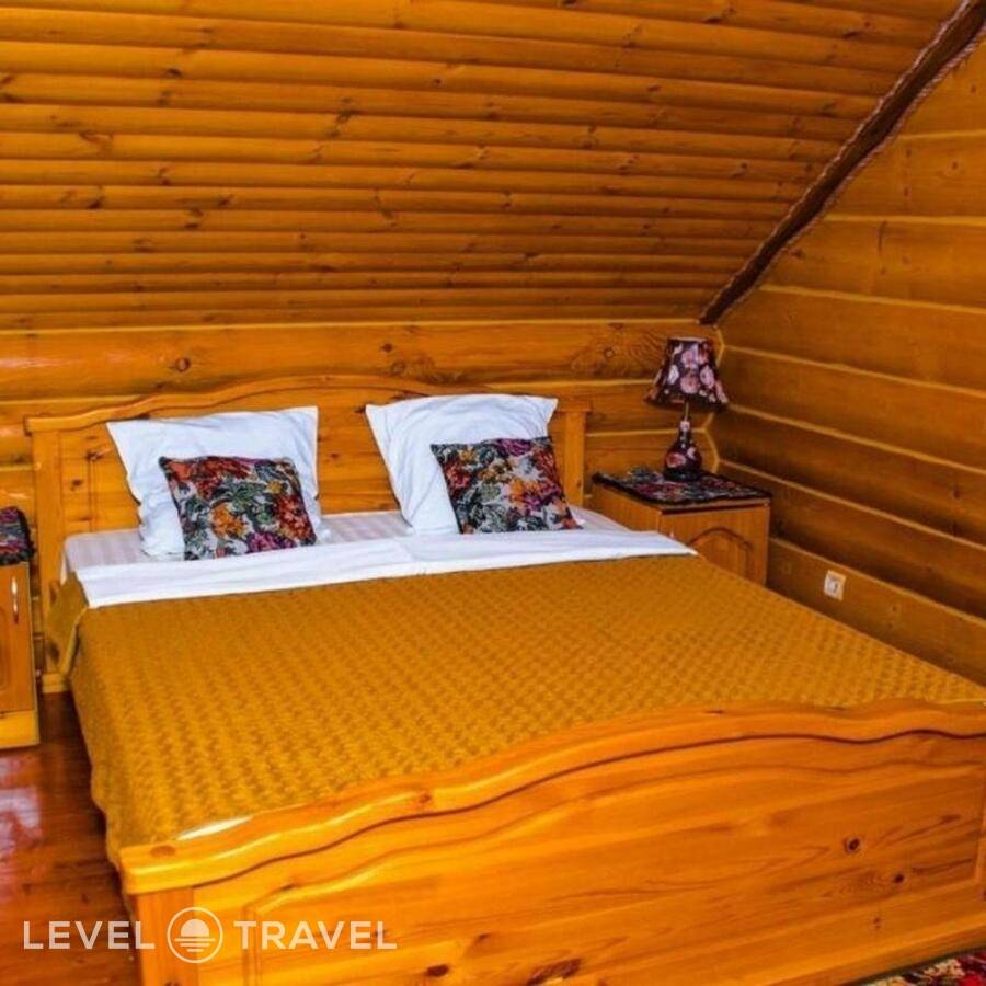 фотографии отеля Казачий хуторок в Россия(Краснодарский край) - фото №14