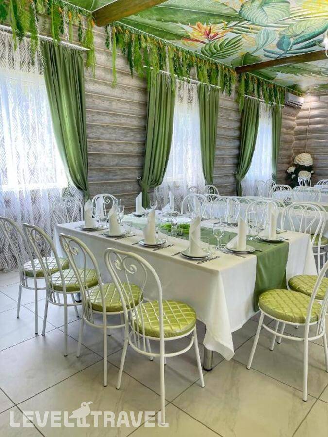 фотографии отеля Казачий хуторок в Россия(Краснодарский край) - фото №5