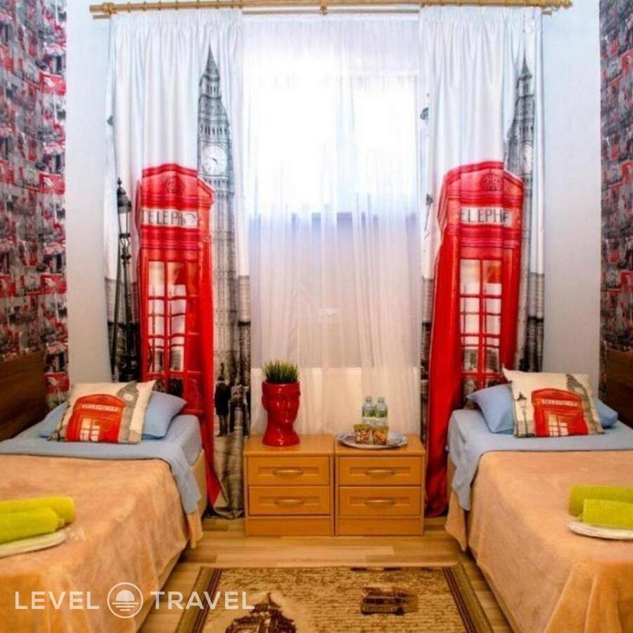 фотографии отеля Казачий хуторок в Россия(Краснодарский край) - фото №11