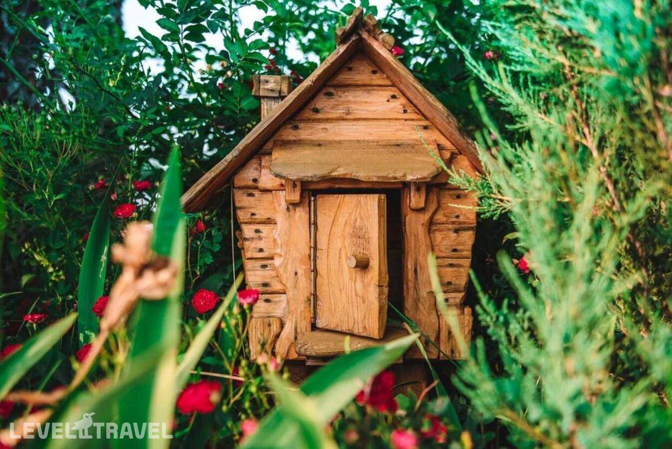 фотографии отеля Казачий хуторок в Россия(Краснодарский край) - фото №6