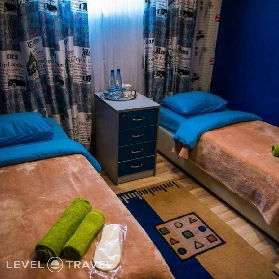 фотографии отеля Казачий хуторок в Россия(Краснодарский край) - фото №13