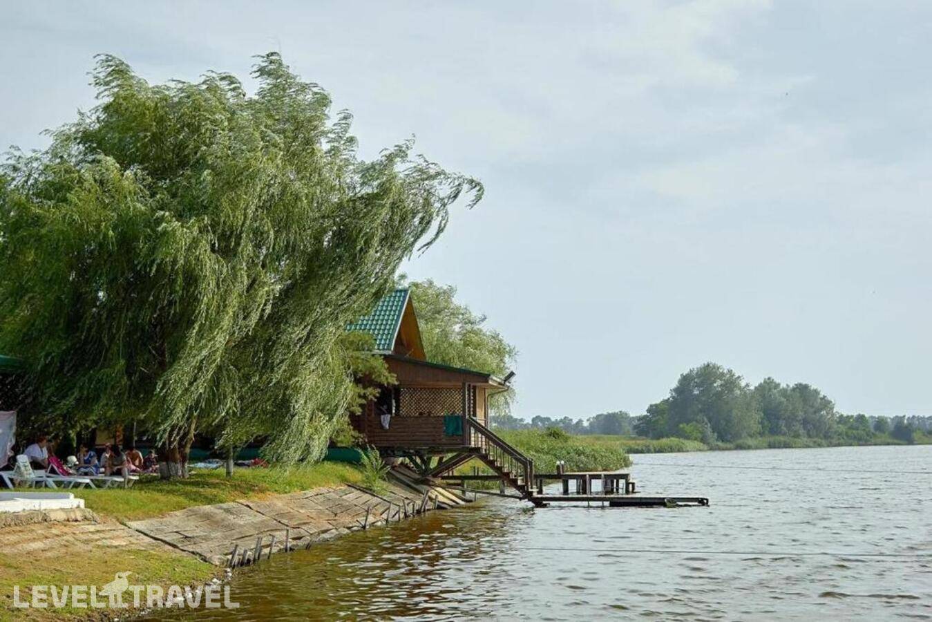 фотографии отеля Казачий хуторок в Россия(Краснодарский край) - фото №4