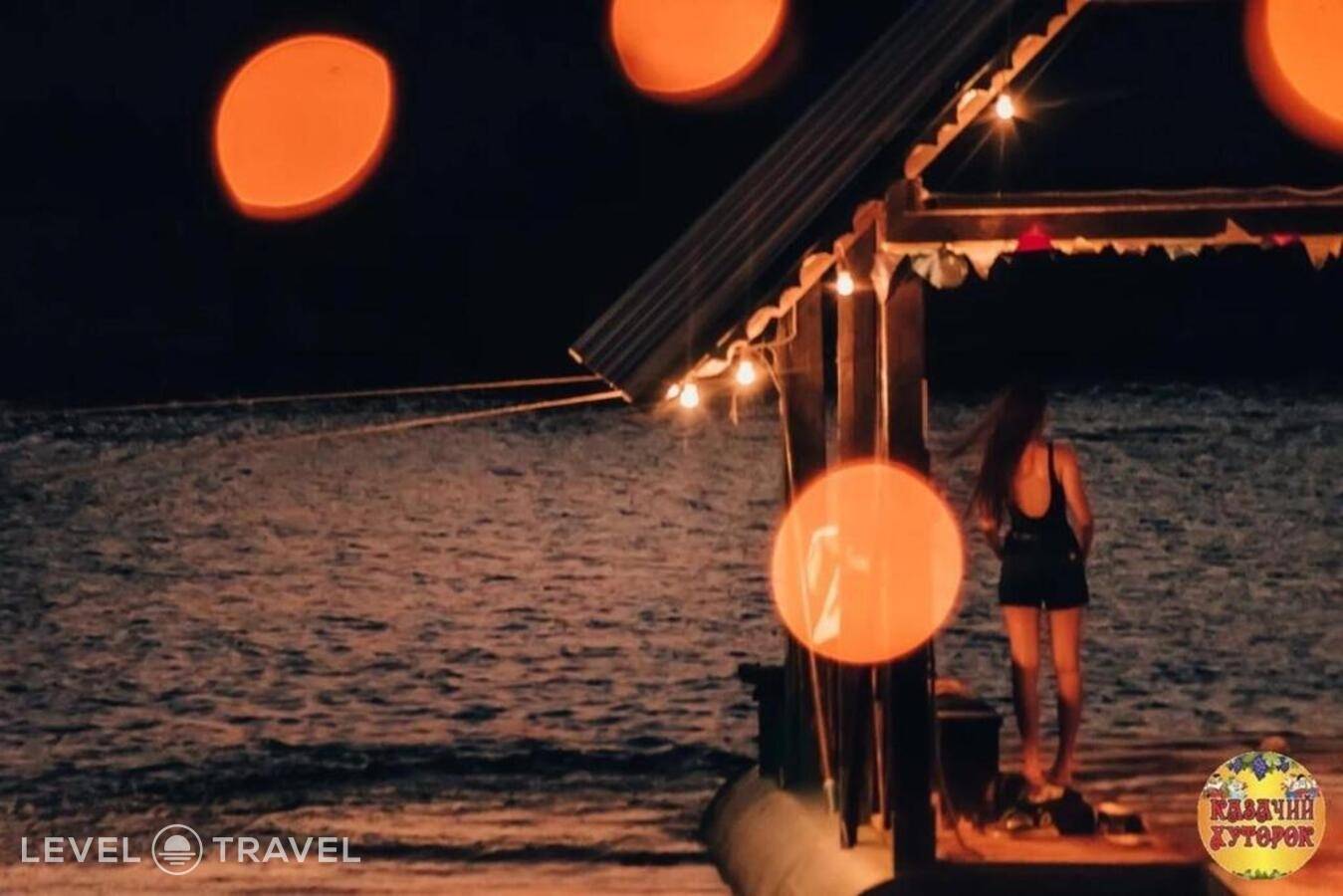 фотографии отеля Казачий хуторок в Россия(Краснодарский край) - фото №8