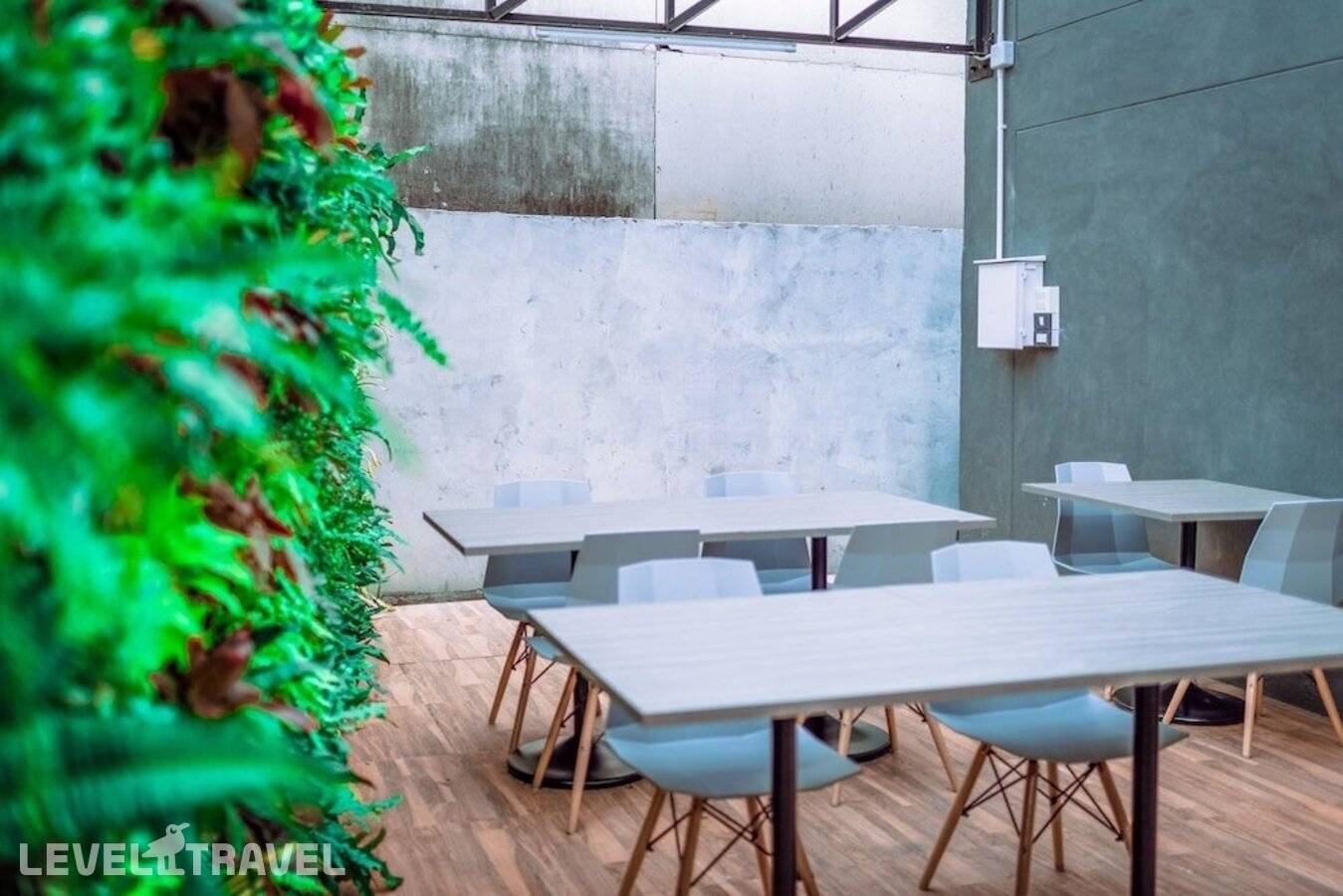 фотографии отеля Sound at sleep Hotel в Таиланд(Бангкок) - фото №7