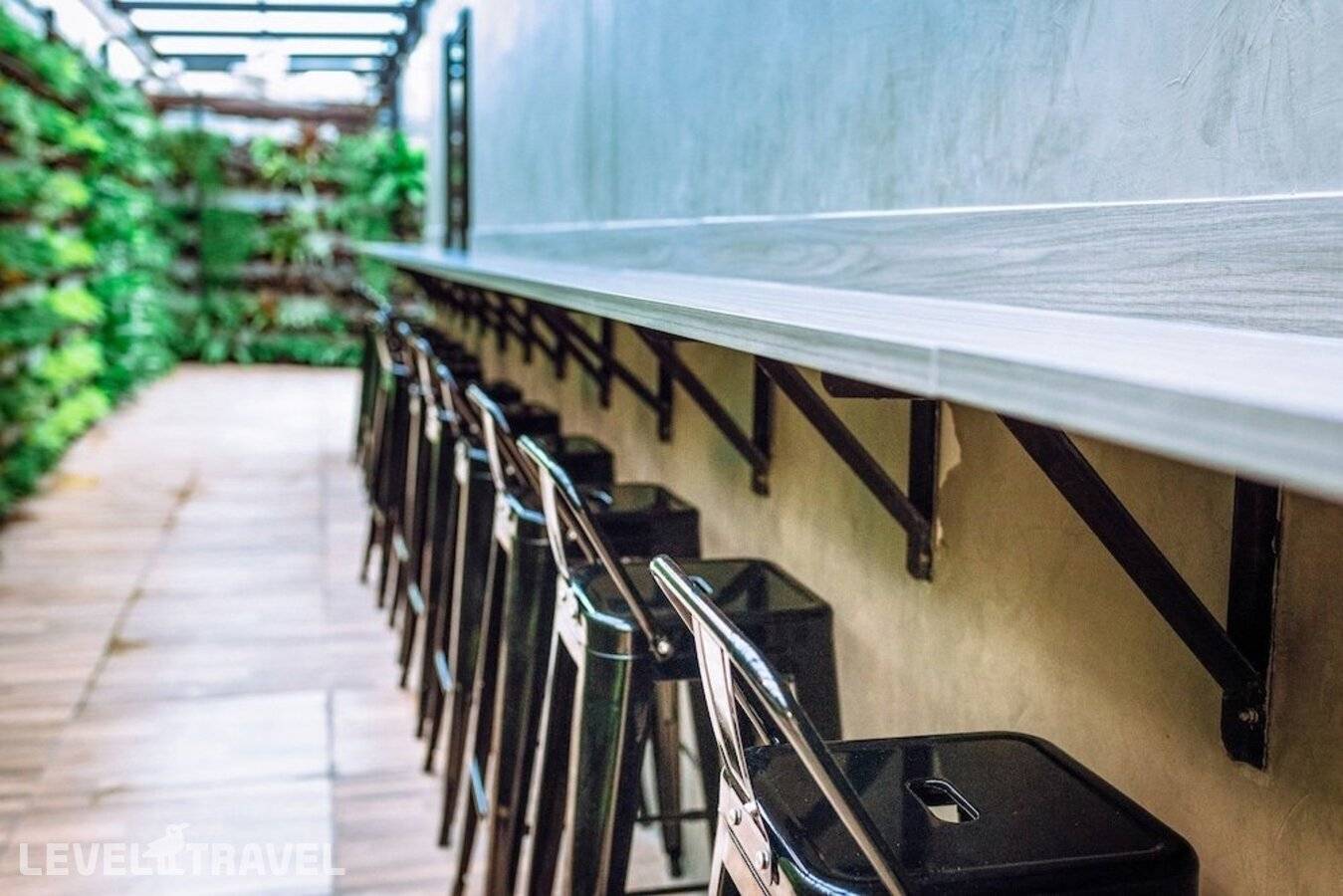 фотографии отеля Sound at sleep Hotel в Таиланд(Бангкок) - фото №5