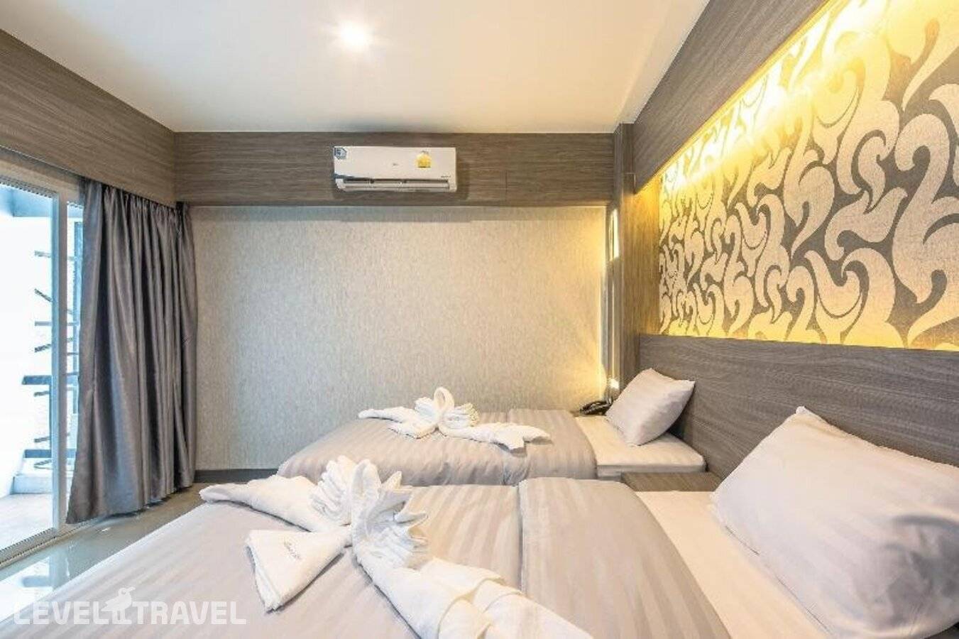 фотографии отеля Sound at sleep Hotel в Таиланд(Бангкок) - фото №27