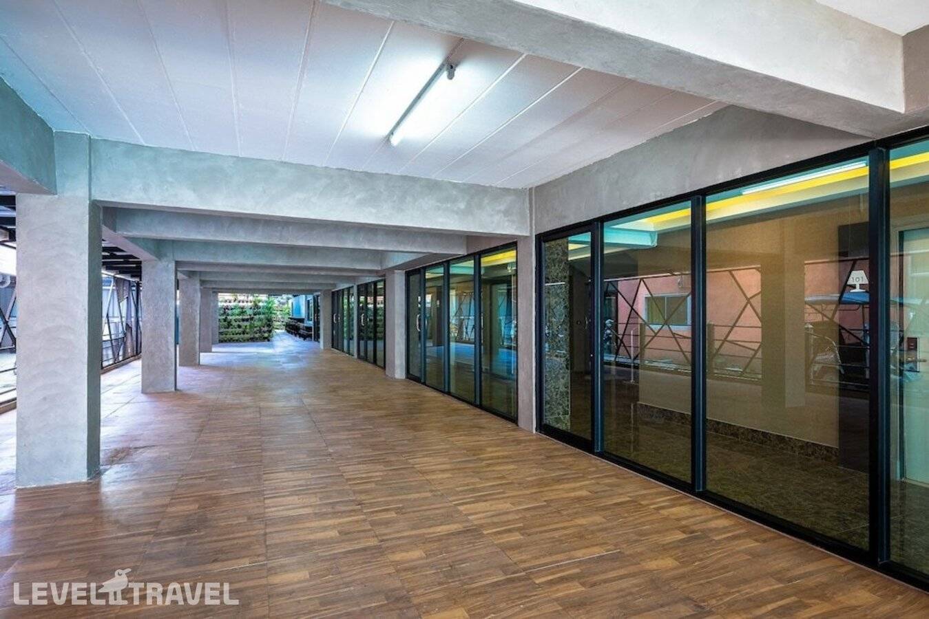 фотографии отеля Sound at sleep Hotel в Таиланд(Бангкок) - фото №21