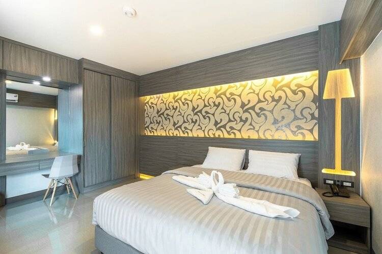 Sound at sleep Hotel