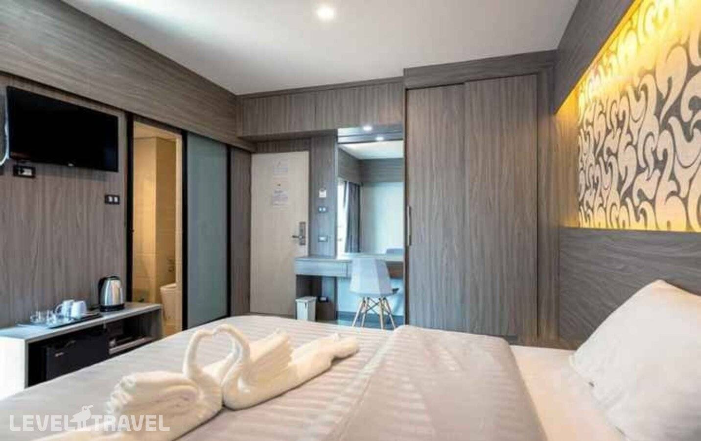 фотографии отеля Sound at sleep Hotel в Таиланд(Бангкок) - фото №39