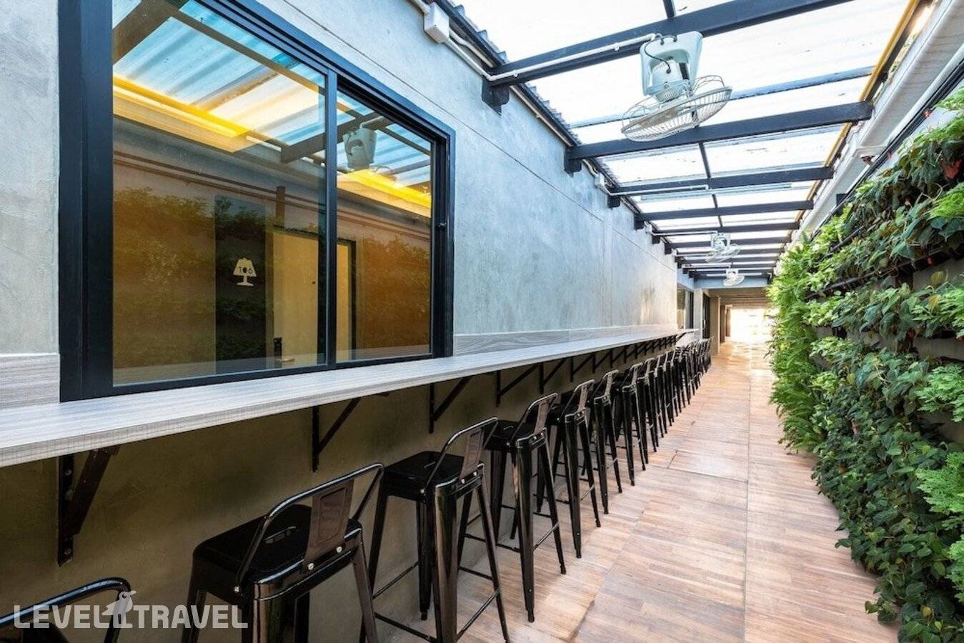 фотографии отеля Sound at sleep Hotel в Таиланд(Бангкок) - фото №15