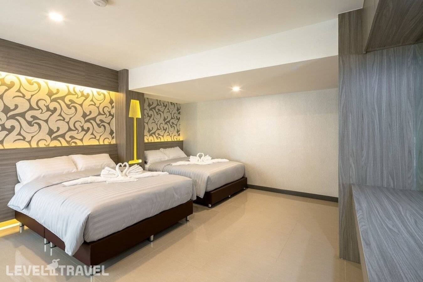 фотографии отеля Sound at sleep Hotel в Таиланд(Бангкок) - фото №33