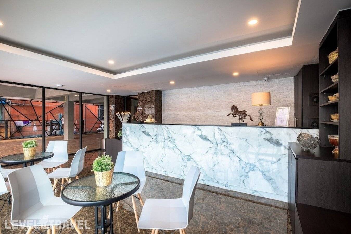 фотографии отеля Sound at sleep Hotel в Таиланд(Бангкок) - фото №25