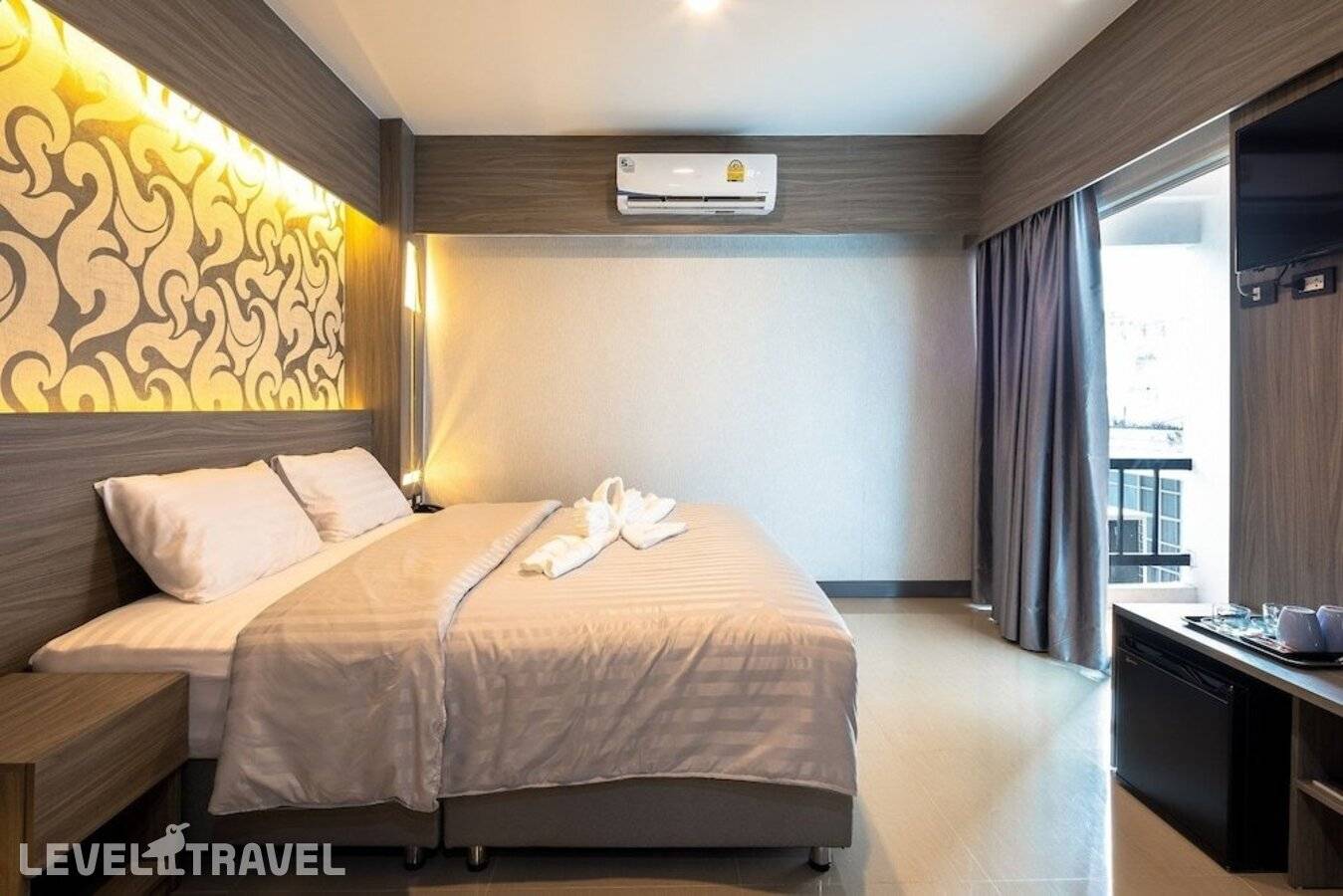 фотографии отеля Sound at sleep Hotel в Таиланд(Бангкок) - фото №29