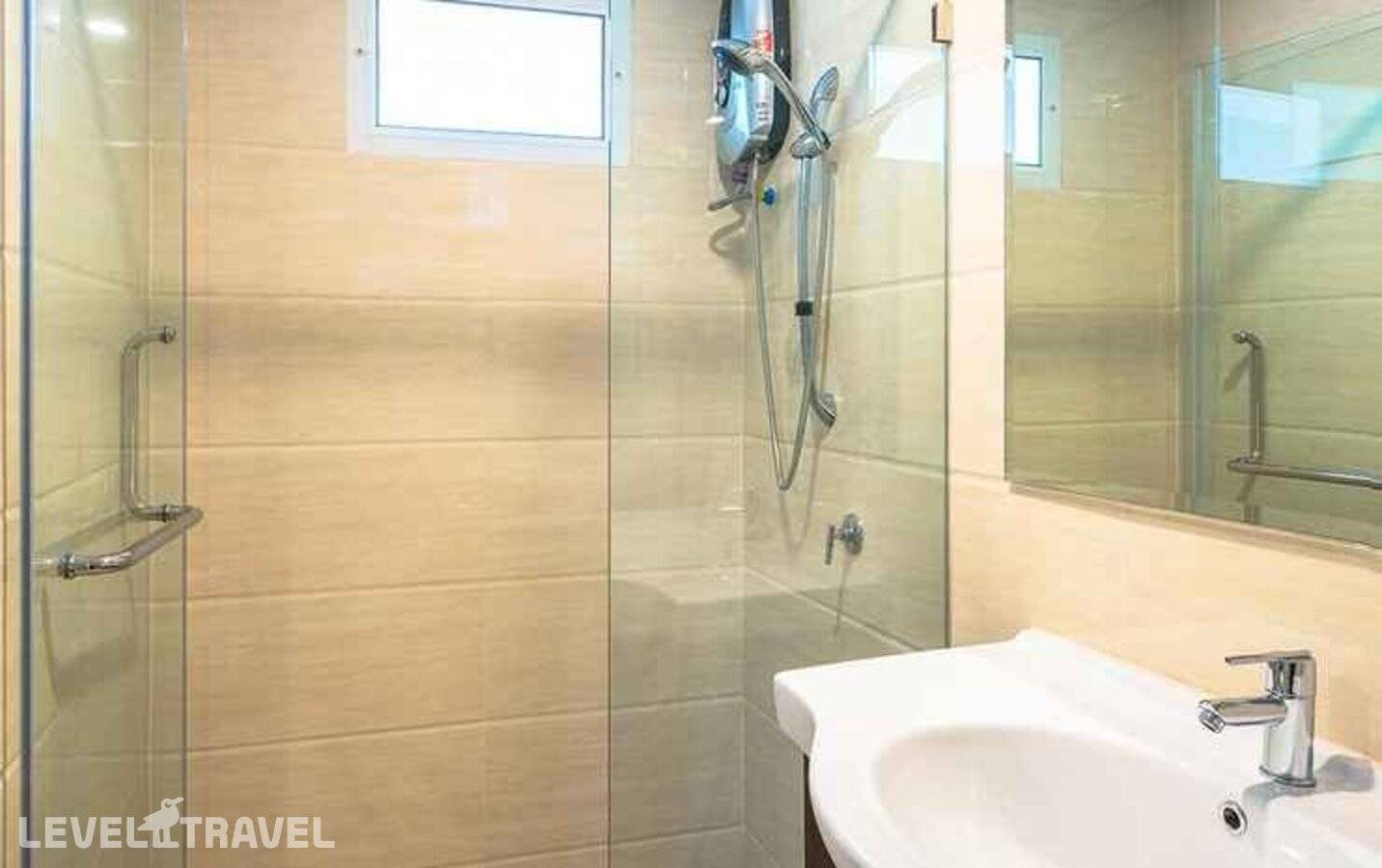 фотографии отеля Sound at sleep Hotel в Таиланд(Бангкок) - фото №37