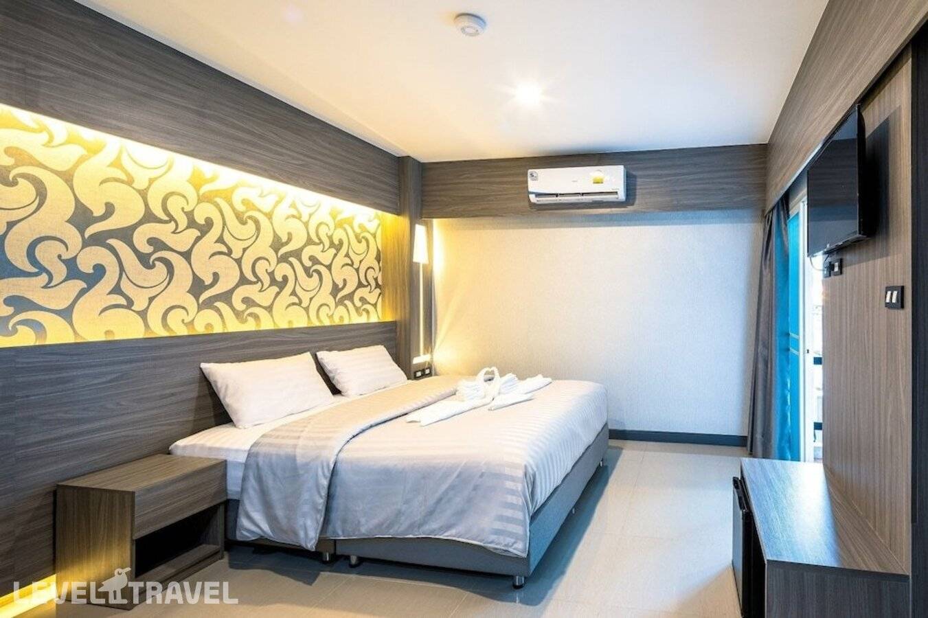 фотографии отеля Sound at sleep Hotel в Таиланд(Бангкок) - фото №8