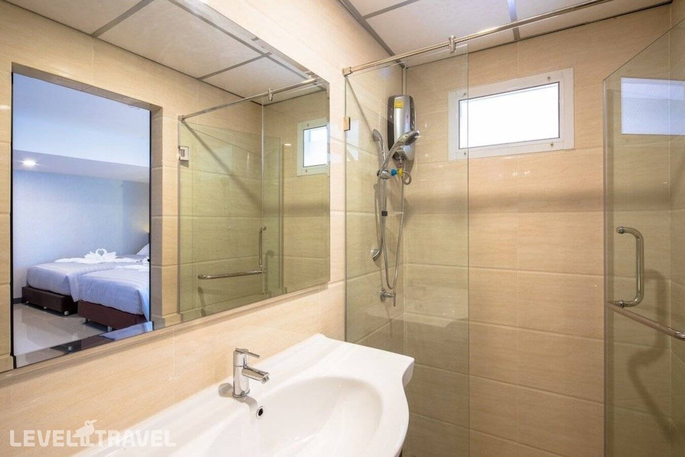 фотографии отеля Sound at sleep Hotel в Таиланд(Бангкок) - фото №36