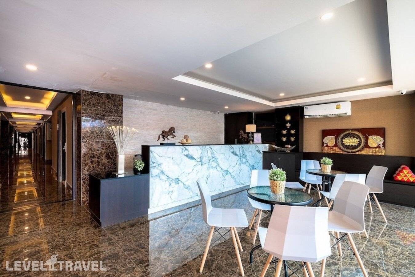 фотографии отеля Sound at sleep Hotel в Таиланд(Бангкок) - фото №17