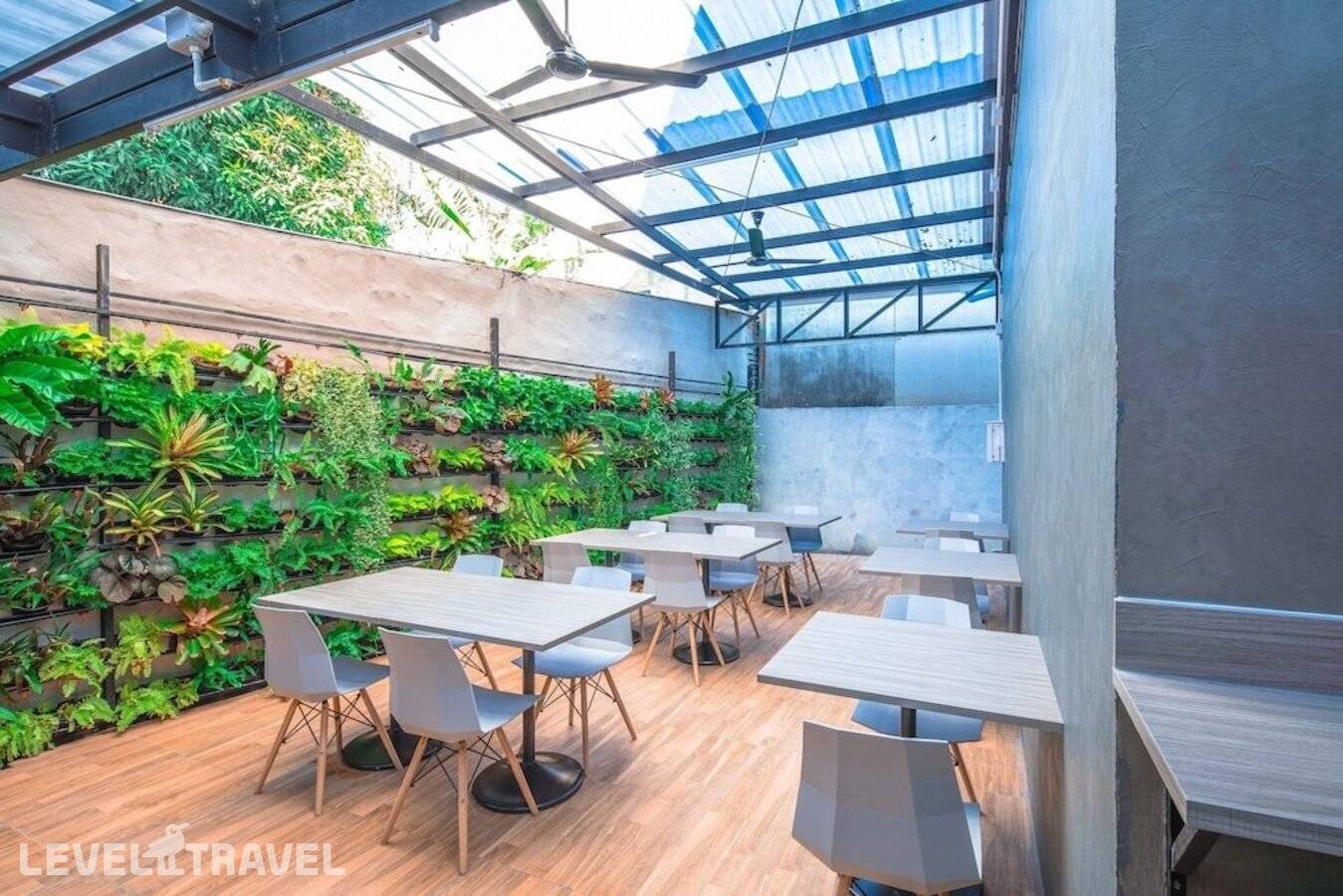 фотографии отеля Sound at sleep Hotel в Таиланд(Бангкок) - фото №32