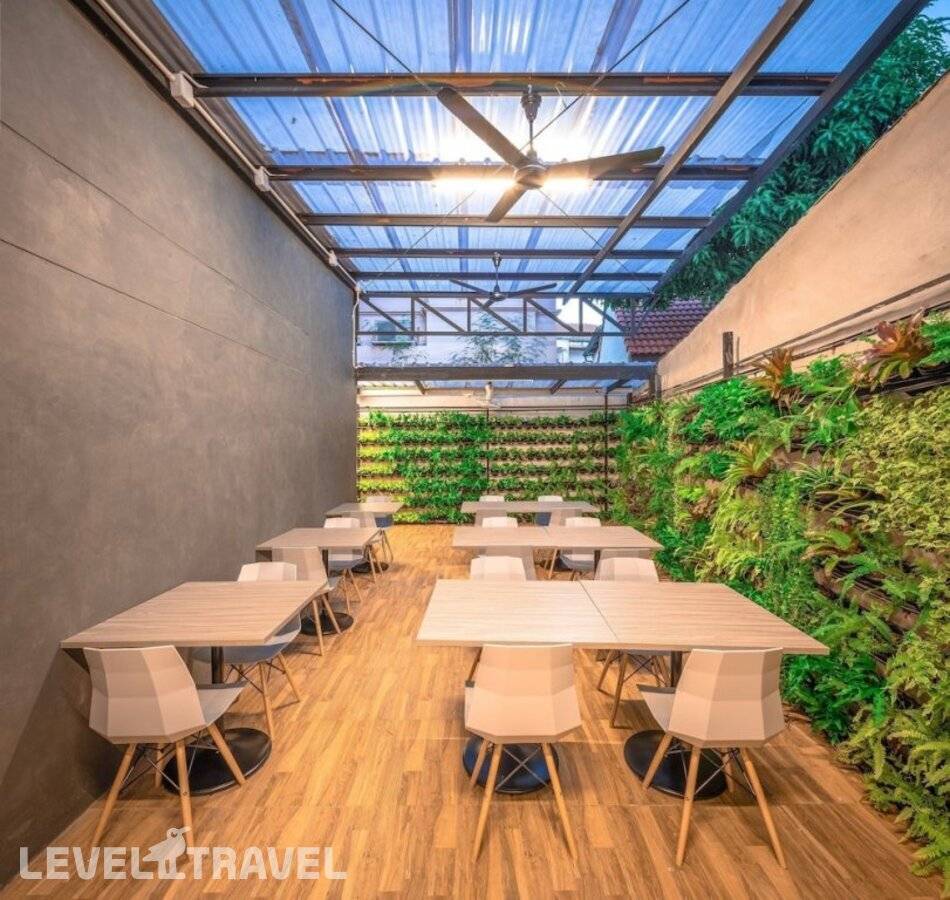 фотографии отеля Sound at sleep Hotel в Таиланд(Бангкок) - фото №18