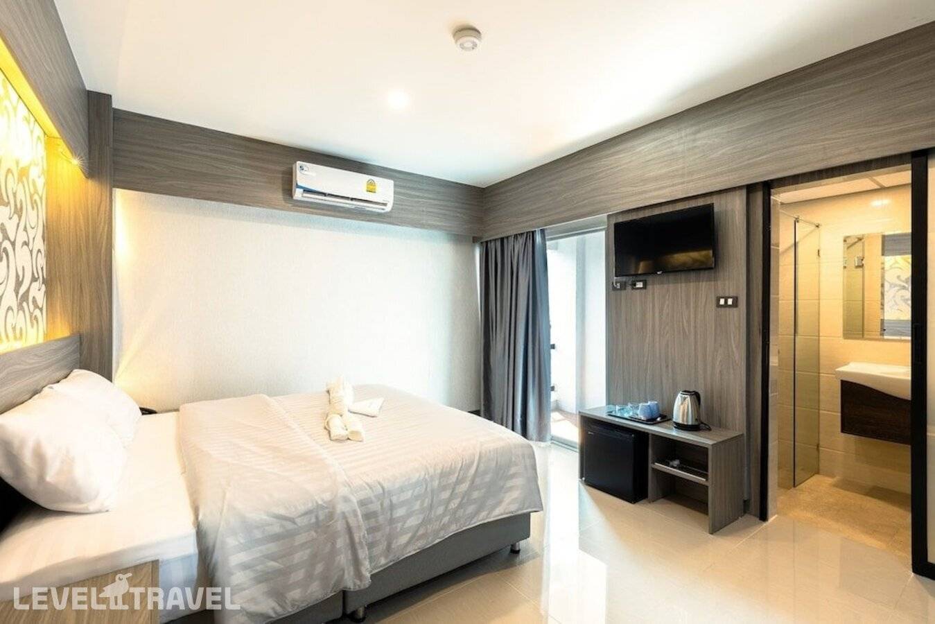 фотографии отеля Sound at sleep Hotel в Таиланд(Бангкок) - фото №19