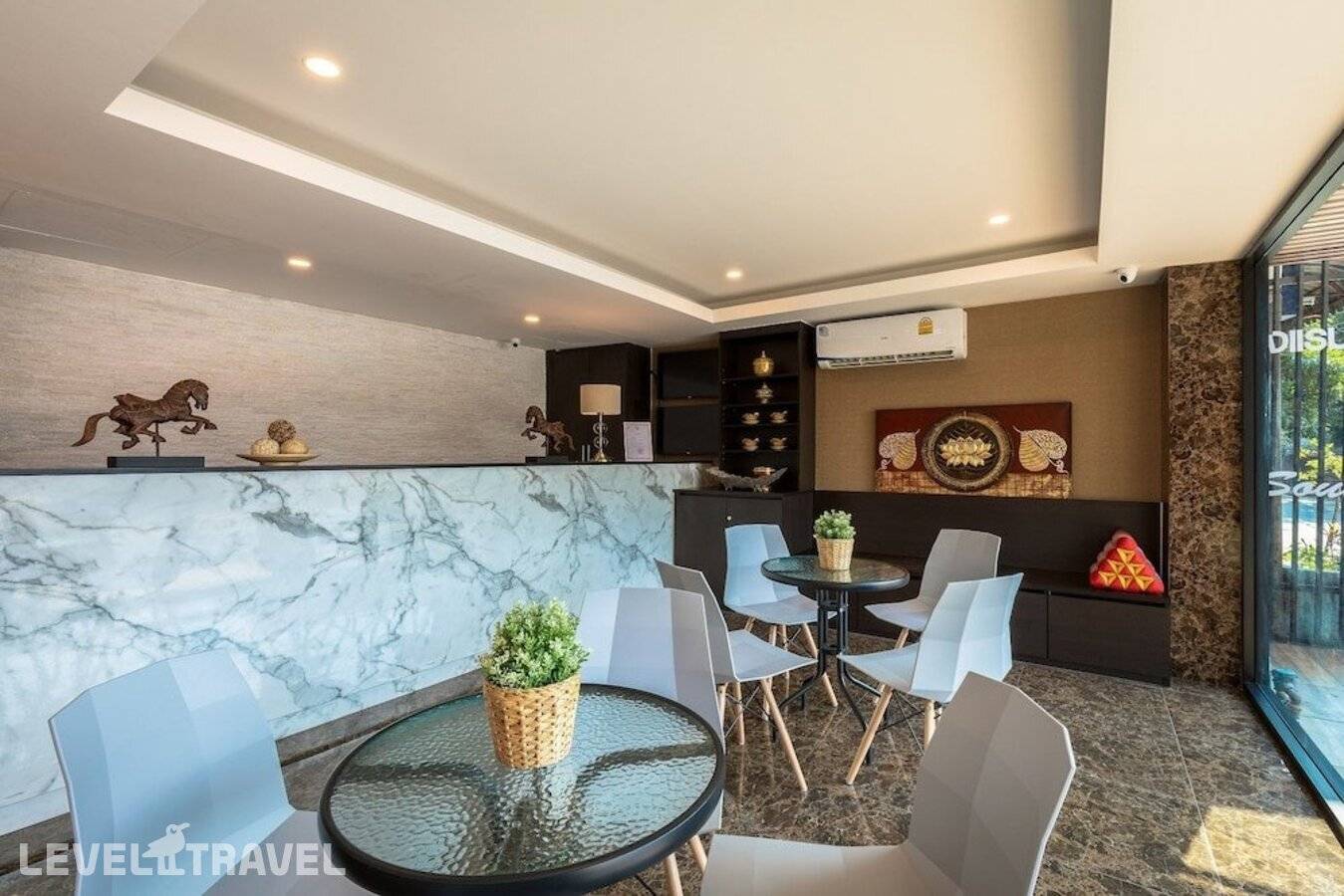 фотографии отеля Sound at sleep Hotel в Таиланд(Бангкок) - фото №11