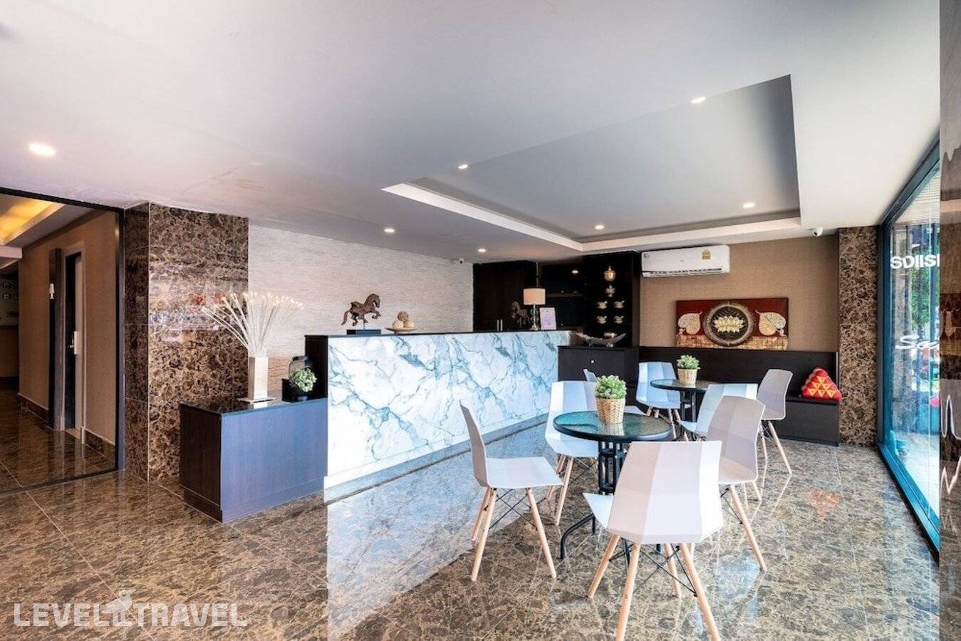 фотографии отеля Sound at sleep Hotel в Таиланд(Бангкок) - фото №26