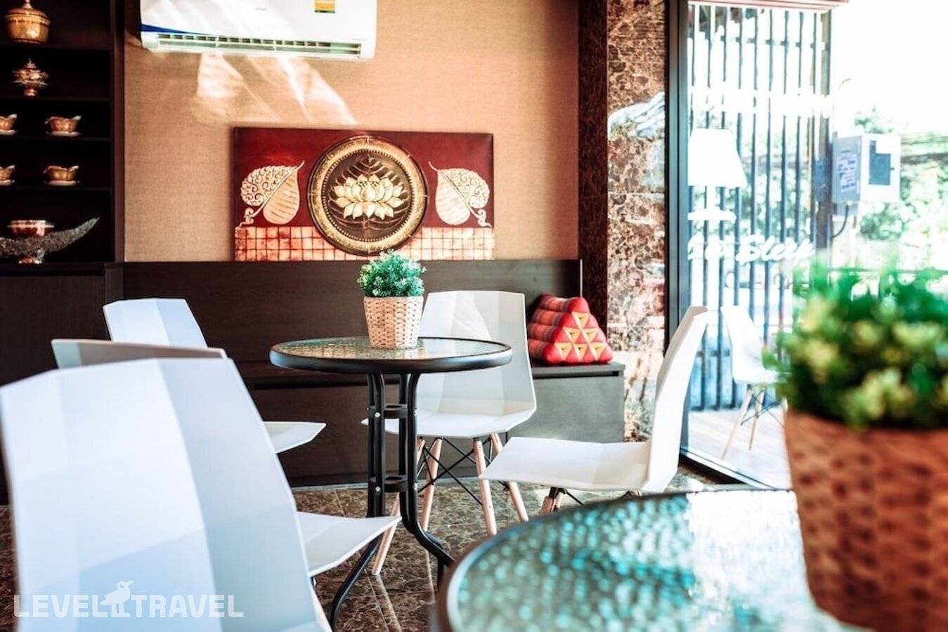 фотографии отеля Sound at sleep Hotel в Таиланд(Бангкок) - фото №31