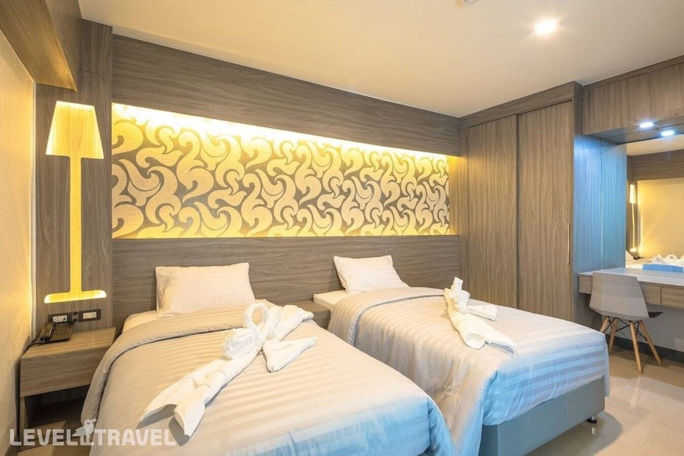 фотографии отеля Sound at sleep Hotel в Таиланд(Бангкок) - фото №23