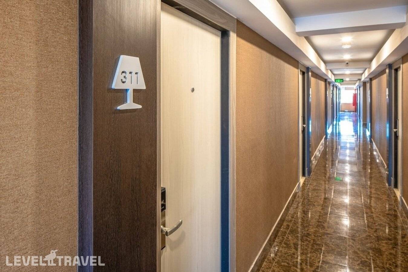 фотографии отеля Sound at sleep Hotel в Таиланд(Бангкок) - фото №22