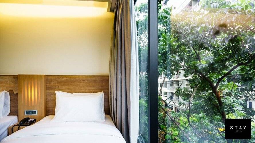 STAY Hotel Bangkok