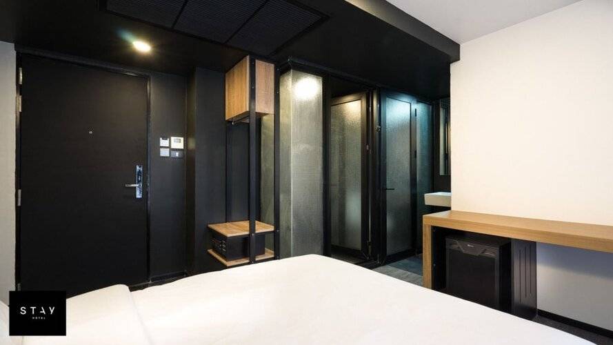 STAY Hotel Bangkok