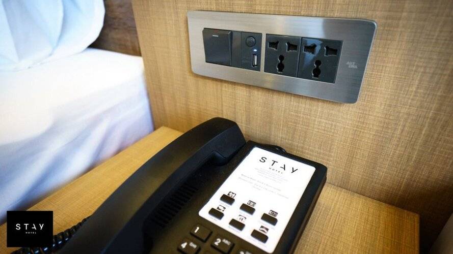 STAY Hotel Bangkok