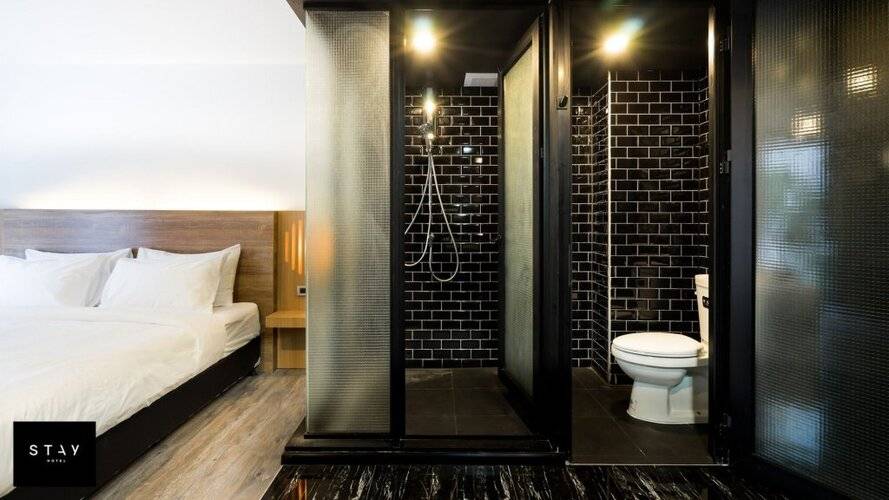 STAY Hotel Bangkok