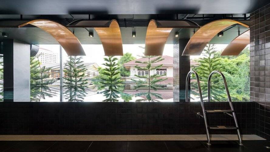 STAY Hotel Bangkok